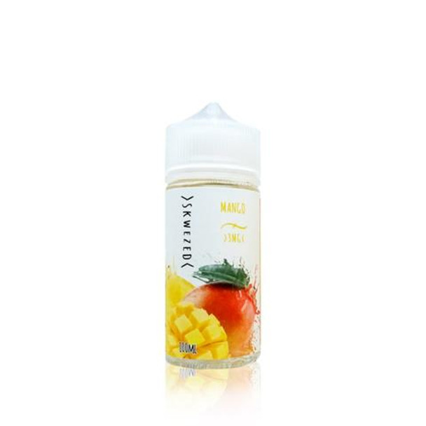 Mango | Skwezed E Liquid | 100ml