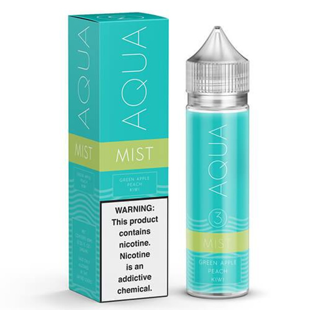 Mist | Aqua eJuice by Marina | 60ml(Closeout)