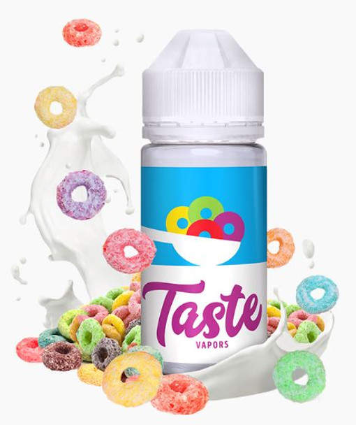 Toucan Tango | Taste Vapors by Space Jam | 100ml (closeout)