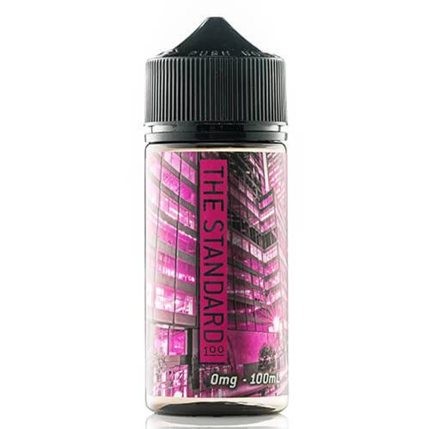 Pink 100 | The Standard by Saveur Vape | 100ml (closeout)