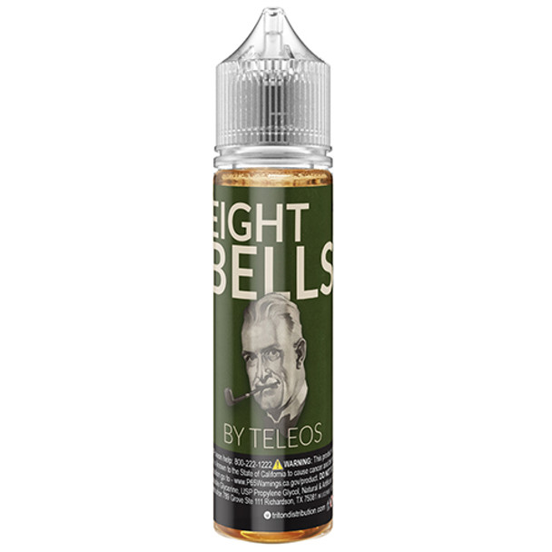 Eight Bells | Teleos Core | 120ml (closeout)