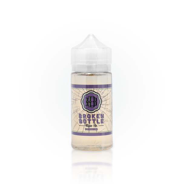 Dummies | Broken Bottle Vape Co. | 100ml (Super Deal)