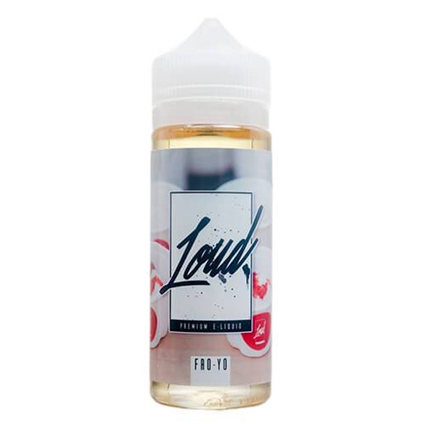 Fro-Yo | Loud Ejuice  | 120ml