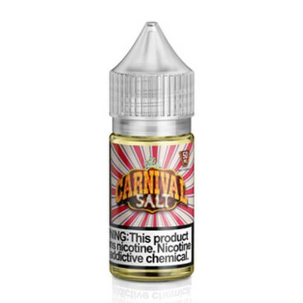 Carnival Berry Lemonade | Juice Roll Upz Salt | 30ml (closeout)