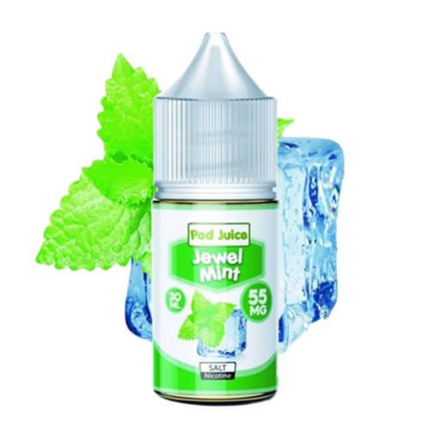 Jewel Mint | Pod Juice | 30ml