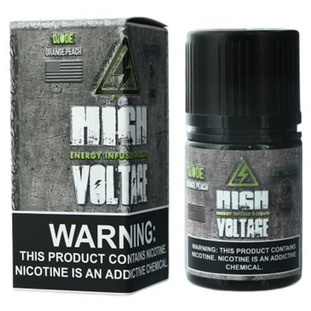 Diode | High Voltage | 60ml (closeout)