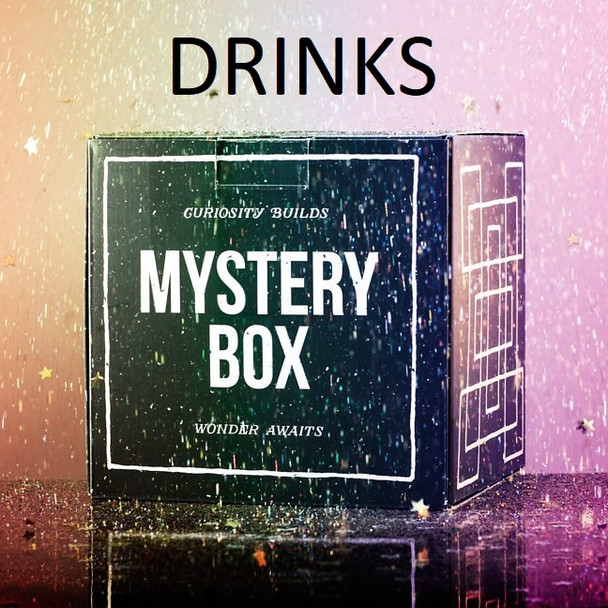 Mystery Box - Lemon  | 60ml
