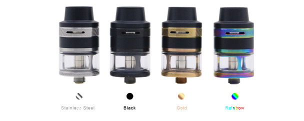 Aspire Revvo Mini Tank | Aspire