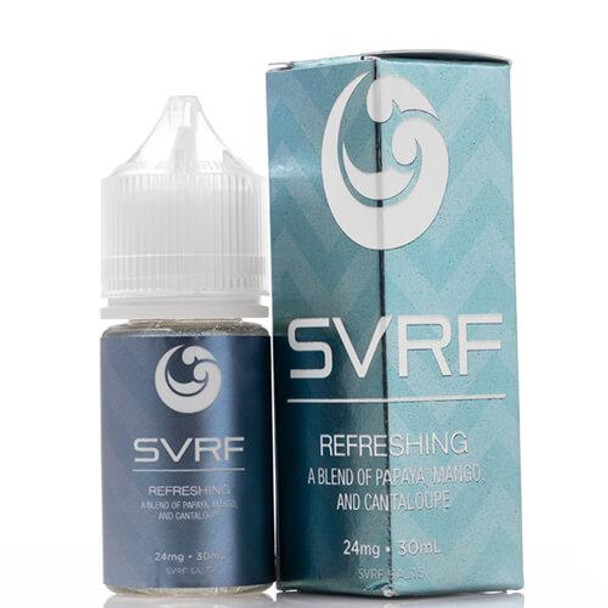 Refreshing | SVRF Salts | 30ml (closeout)