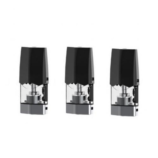 Smok Infinix Replacement Pod Cartridges | Smok | 3 Pack