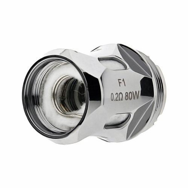 Falcon F1 Replacement Coil Head  [3-pk] | Horizon Tech | 0.2ohm