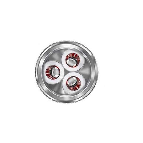 FreeMax Fireluke M Mesh X3 Triple Coil for V1 & V2 [5-pk] | FreeMax | 0.15ohm