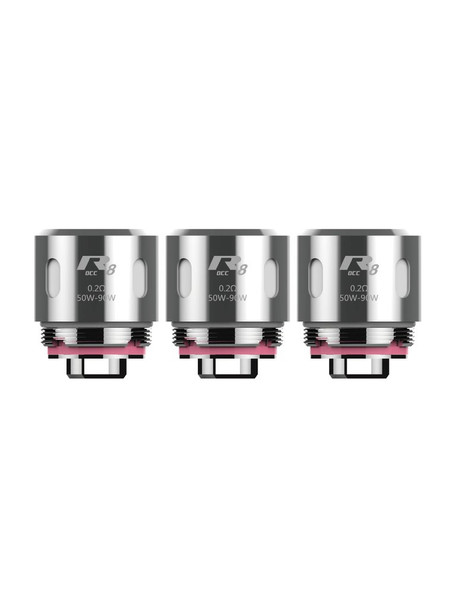 Kanger R8 - OCC Coil for Vola Kit (3-pk) | Kangertech | 0.2 ohm