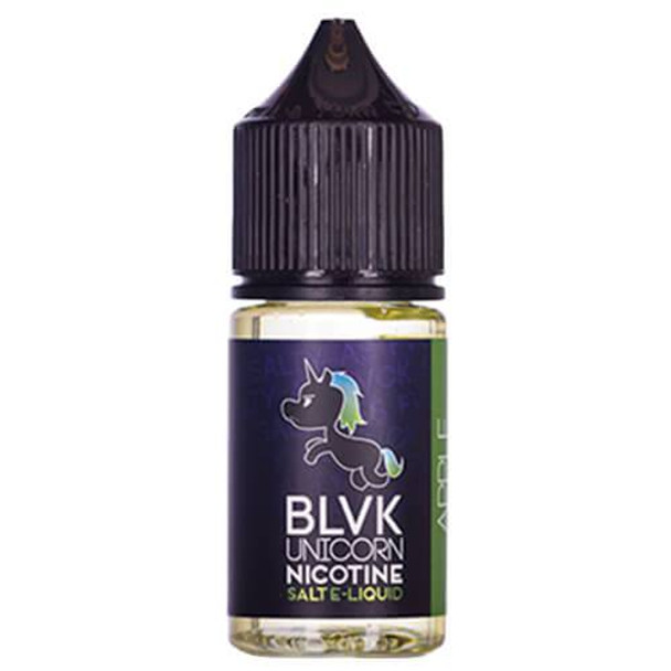 Apple | BLVK Unicorn Salt | 30ml (closeout)