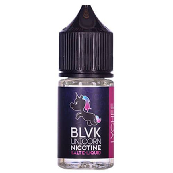 Lychee | BLVK Unicorn Salt | 30ml (closeout)