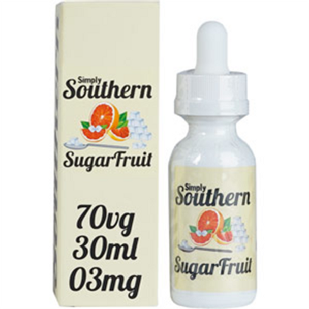 Sugar Fruit | Simply Southern | 60ml (closeout)