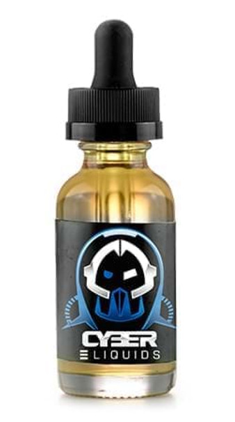 Blue Ox by Cyber E-Liquids | 15ml (closeout)