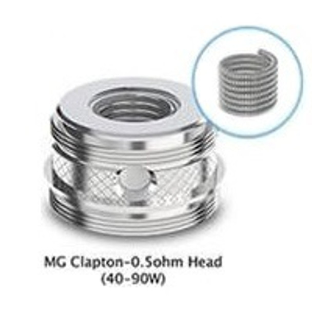 MG Clapton | Joyetech | 0.5ohm