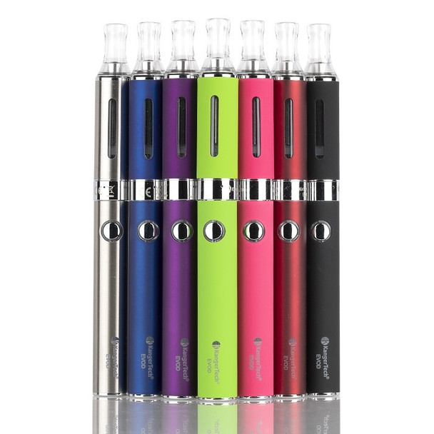 Evod Blister Pack Starter Kit | Kangertech 