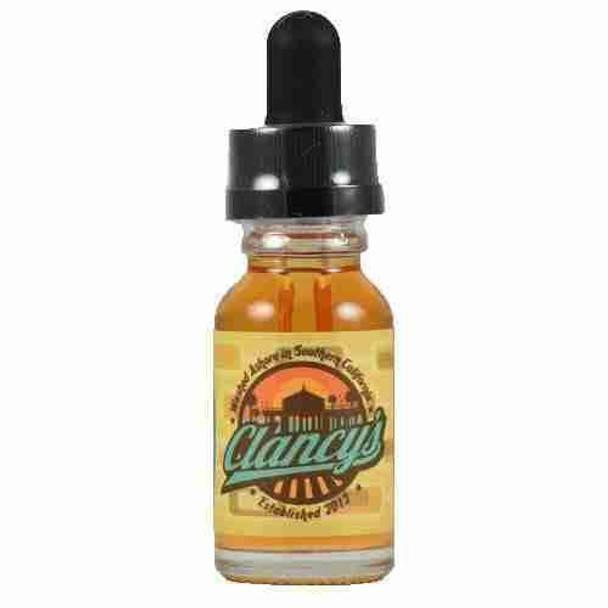 The Wedge | Clancy's Vapors | 15ml (closeout)