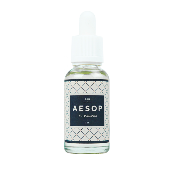 Strawberry Arnold Palmer | AESOP by CRFT Labs | 30ml (closeout)