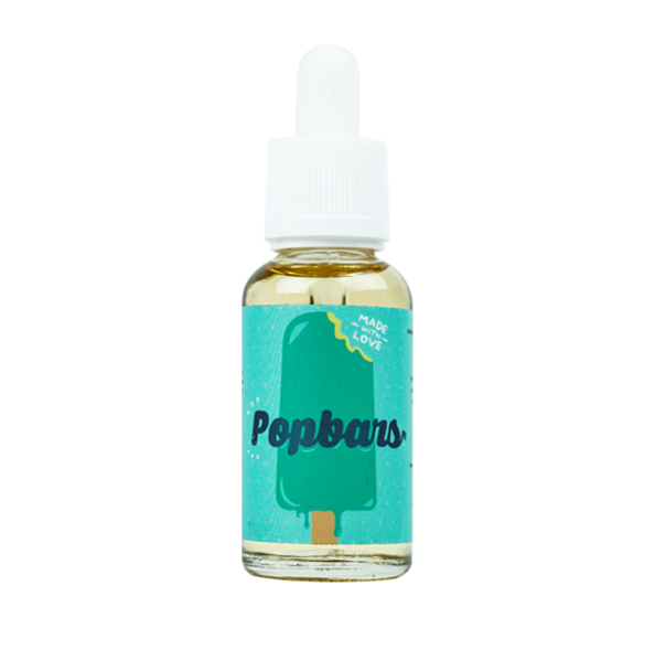 Coco Dew | PopBars by CRFT Labs | 30ml