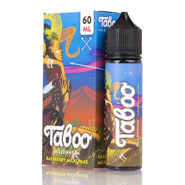 Millennium | Taboo E-Liquid | 60ml (closeout)