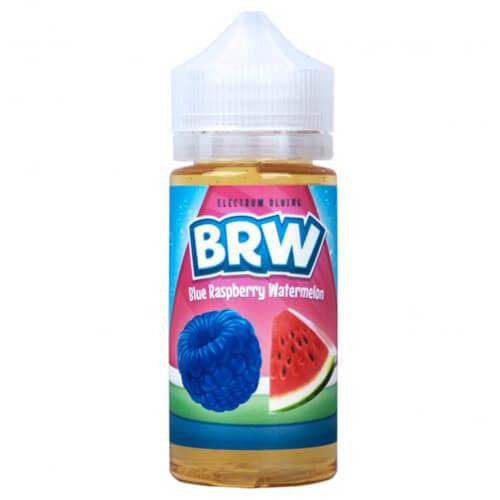 BRW- Blue Raspberry Watermelon | Alloy Blends | 100ml (Closeout)