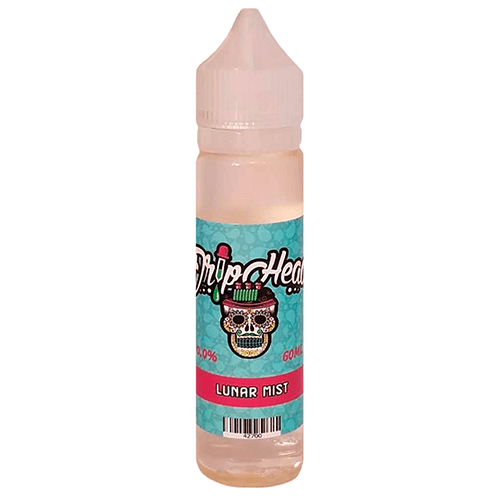 Lunar Mist | Driphead by WIFI Vapor Company | 60ml (3mg) (*Final Closeout*)