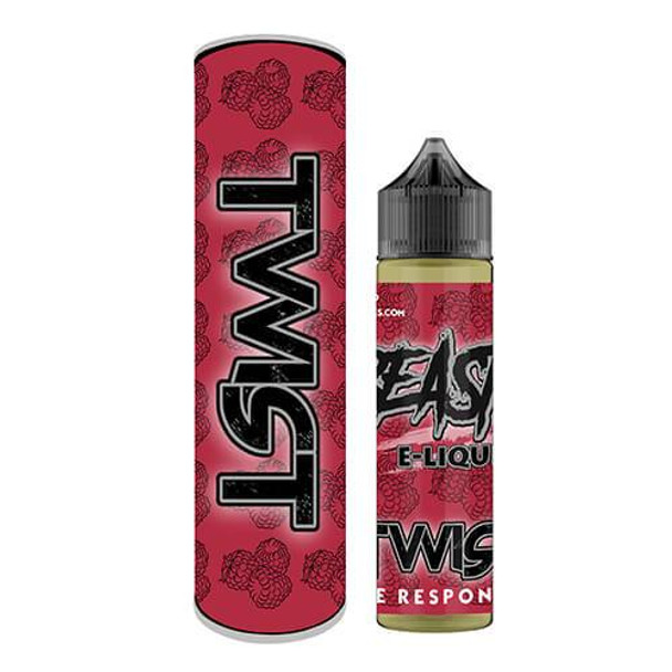Twist | Beast eLiquid | 60ml (closeout)
