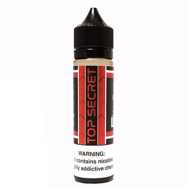 Bully | Top Secret eJuice | 60ml (closeout)