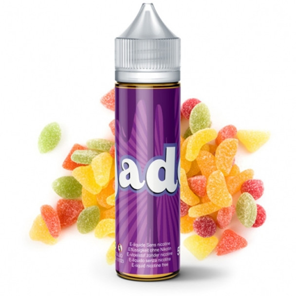 Jade | Wifi Vapor | 60ml (Super Deal)(3mg)