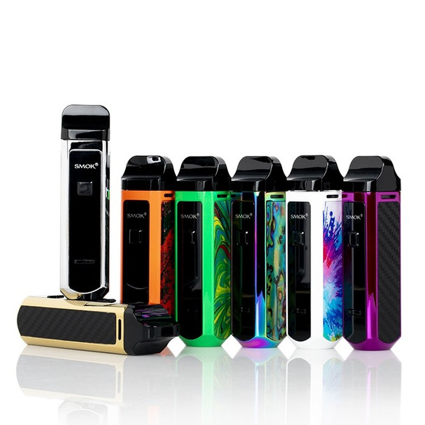 Smok RPM40 Pod Mod Starter Kit | Smok | 40W