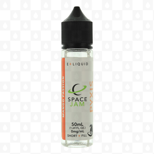 Pyxis | Space Jam | 50ml Short Fill