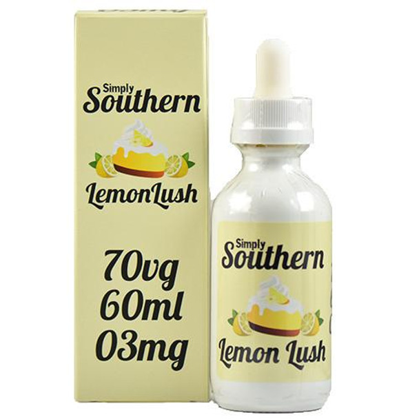 Lemon Lush | Simply Southern | 30ml (Overstock)