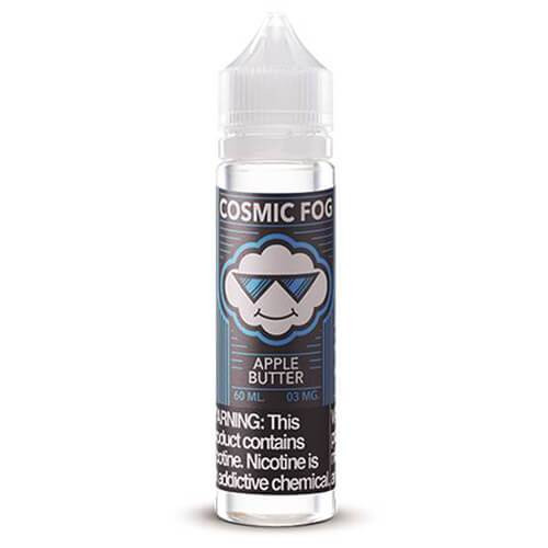 Apple Butter | Cosmic Fog  | 60ml (Closeout)