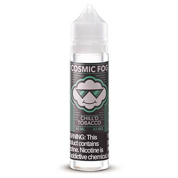 Chill’d Tobacco | Cosmic Fog | 60ml (closeout)