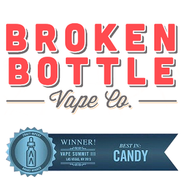 Broken Bottle Sample Pack | 3x100ml (Black Friday Special)