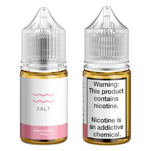 Watermelon Ice | SALT by CRFT Labs | 30ml | 40mg (closeout)