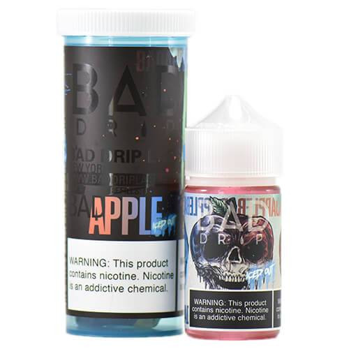 Bad Apple ICED Out | Bad Drip | 60ml