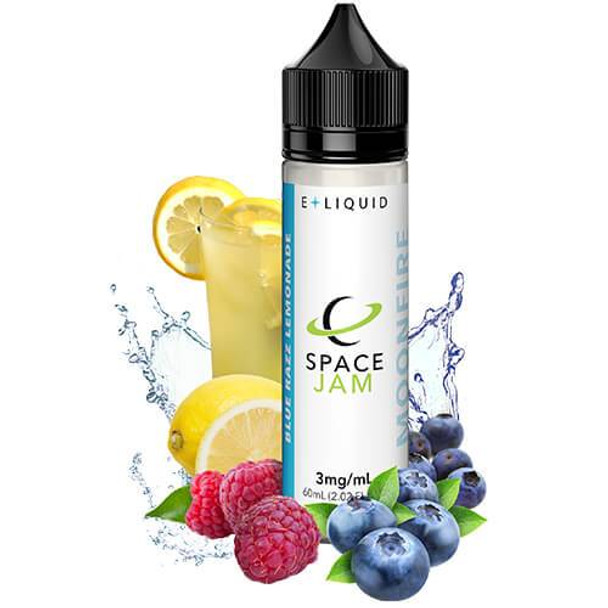 Moonfire - High VG | Space Jam | 60ml (Super Deal)