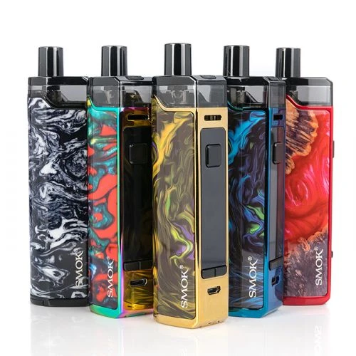 Smok RPM80 Pro Pod Mod Starter Kit | Smok | 80W