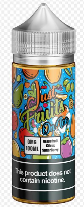 tasty fruity vape juice Tasty Fruity Sweet Sour Ice E Liquid 120ml Short Fill Ireland