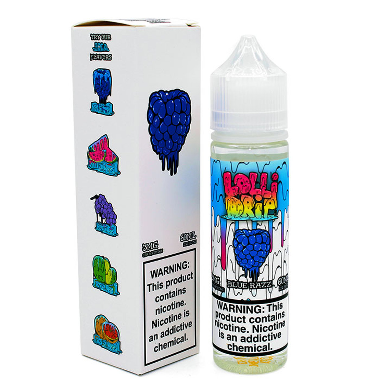 Laffy Taffy Blue Raspberry Blue Razz – Air Factory – Wholesale – Medusa  Distribution Delicious Candy-like