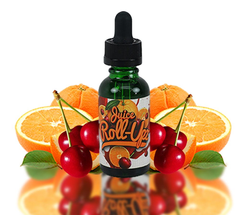 Glazed-N-Confused by Doughboys | Vapecentric