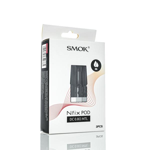 smok nfix pod How To Smoke Stiiizy Pod Without Battery STIIIZY THC Pods & Disposables  Review: Does STIIIZY Meet the Hype?