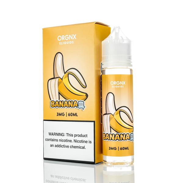 banana flavor juul Going Bananas for Banana Flavored Vapes: A Sweet Sensation main image 1