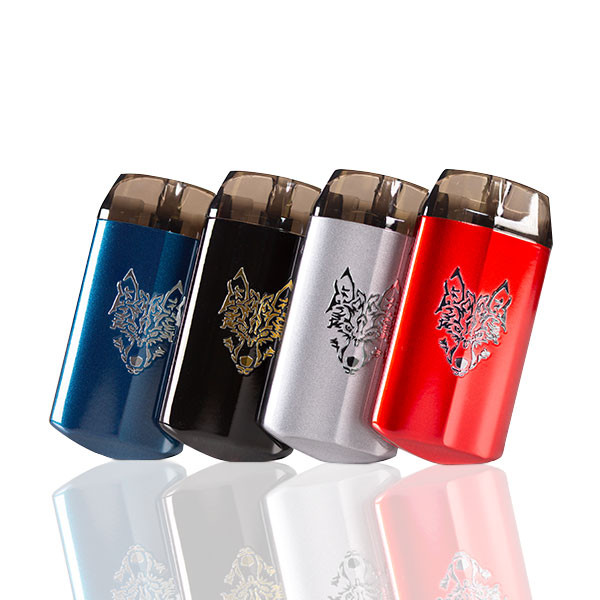 Exilis | Xpod System | SnowWolf | 15W