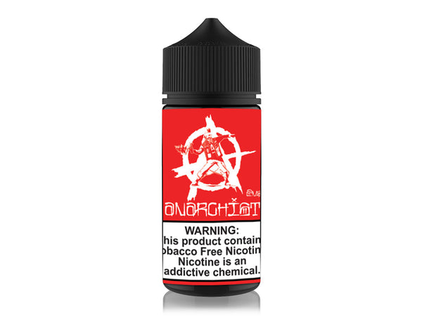 elfbar elfa master akku Red Label E-liquid By Totally Wicked
