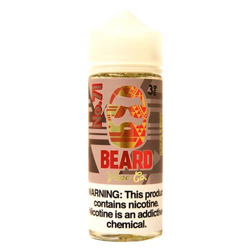 beard co vape juice No. 71 by Beard Vape Co